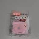 Kids Camera Gifts for Girls Boys - Christmas Birthday Xmas Gift for Girl Boy Age 3 4 5 6 7 8 9 10 11 12 Year Old - Instant Print Digital Toys Ages 3-5 6-8 8-12 Years Olds - Toddler Learning Kid Toy (Pink)