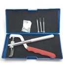 Luo ke Car Key Disassembling Pliers Car Key Blade Pin Remover Tools