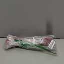 Megoogo 16 Pack Artificial Red Berry Stems Holly for Christmas Tree Decorations for Crafts, Holiday and Home Decor