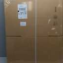 Amazon Basics Cardboard Moving Boxes for Packing and Shipping, Medium Size, 18" x 14" x 12", Brown, 10-Pack