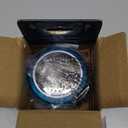 Conair Fabric Shaver, Lint Shaver for Clothing and Furniture Removes Lint, Fuzz, and Pilling, Fabric Pilling Remover with Extra-Large 2.25" Shaving Surface and 3 Stainless Steel Blades