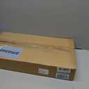 Antique High Arc Classical Single Handle Spring Kitchen Faucet with Pull Down Sprayer, Swiveling Commercial Kitchen Sink Faucets for Farmhouse, Vintage Sink Faucet, Brushed Gold