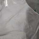 JEMITOP Men's Pure Cotton Retro Lace Up Shirts for Renaissance Pirate Medieval Viking (X-Large, White)