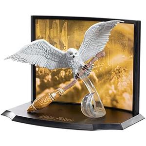 The Noble Collection Toyllectible Treasure Hedwig's Special Delivery