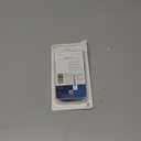 Philips DisplayPort to HDMI Adapter, Unidirectional, Works with Laptops, Tablets, Full HD 1080p, 4K Ultra HD, Mac and PC Compatible, Compact Design, Portable, Black, SWV9200G/27