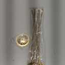 HOHIYA Metal Table Number Holders 12 Pack 12 Tall Place Card Stands for Weddings Banquets Restaurants Events HeavyDuty Table Number Clips Brass Gold Color Taiwan Made