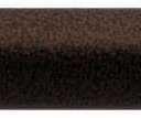 Kichler 360001TZP Accessory Fan Down Rod 18-Inch, Tannery Bronze Powder Coat