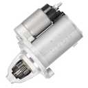 New Starter 3.6 3.6L for Jeep Wrangler 2012-2017, Wrangler JK 2018, for Chrysler 300 2017-2019, for Dodge Charger 2017-2019, for Ram 1500 2017-2019, 1500 Classic 2019, Replaces# 56029852AA, 19202