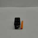 YHTAUTO Master Power Window Switch Driver Side Replacement for 2006 Range Rover Sport, 2005-2006 Land Rover LR3, 6+8+2 Pins, Window Control Switch Black