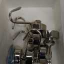 Tohoer Magnetic Hooks, Neodymium Magnets Hook Heavy Duty 30LBS with Rust Proof for Fridge, Refrigerator, Oven, Grill, BBQ, Key, Tools Holder, Utensil, Kitchen, Outdoor, Magnet for Hanging Wreaths (6 x 20MM, Silver)