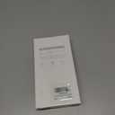 2 x Designed for Google Pixel 9A Case Clear,Transparent Shockproof Protective Phone Cases Slim Cover for Google Pixel 9A Case-Clear