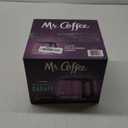 Mr. Coffee 12-Cup Replacement Carafe – Compatible with Mr. Coffee 12 Cup Machines, Glass Pot with Black Handle