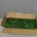 9FT Christmas Garlands Norfolk Pine Garland Real Touch Artificial Faux Greenery Garland for Holiday Indoor Outdoor Decor (9 ft (1 Pack- Young ))