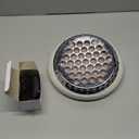 Nail Dust Collector+1 Filter 40W Turbo Vacuum No Fan Cleaner 5200RPM Suction Stronger Strong Power Professional Nail Art Salon Dust Collector Machine For Acrylic Nails