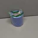 2 Pack Blue Duct Tape Heavy Duty,9 Mil Thickness,2 Inches x 30 Yards,Strong Industrial Strength,Flexible,No Residue,Waterproof and Tear by Hand,Multi-Use for Indoor & Outdoor Repairs