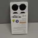 Air Tags for Android,Air Tags-4 Pack Android,Android Tracker Tags,2 Year Battery Life,Google Find Trackers for Google'S Find Hub App,IP65 Waterproof Luggage Tracker Android for Keys,Wallets,Suitcases