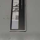 Stainless Steel Band and Case Compatible With Apple Watch Iwatch Ultra Series 11 10 9 8 7 6 5 4 3 2 1 SE 49mm 45mm 46mm 44mm 42mm 41mm 40mm 38mm,Men Women Classic Classy Metal Business (Black&Silver)