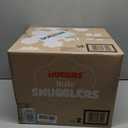 Huggies Size 2 Diapers, Little Snugglers Baby Diapers, Size 2 (12-18 lbs), 186 Count (3 Packs of 62)
