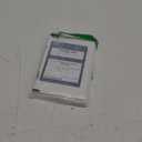 Heavyweight Blank White 5" X 7" Cards with Envelopes - 40 Cards & Envelopes