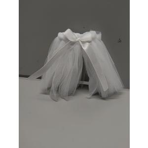 Pack Of 10 Wedding Veil