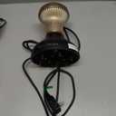 Bellissima Diffon Supreme Diffuser & Curly Hair Dryer - XL Diffuser for Long Waves, Curls, Coils - Cool Button - Anti-Frizz Technology