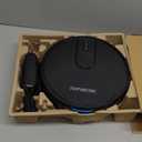 ROPVACNIC Robot Vacuum Cleaner Robot Vacuum and Mop Combo with 5200Pa Suction, Personalized Cleaning Adjustments, SelfCharging Robotic Vacuum Cleaner, Advanced Obstacle Avoidance