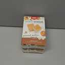 Pack of 2 Power Crunch Protein Wafer Bars, High Protein Snacks with Delicious Taste, Peanut Butter Honey, 1.4 Ounce (5 Count), BB 3Jan 2026