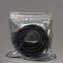 Collapsible Hair Diffuser by The Curly Co. with The Curly Co. Satisfaction Guarantee