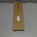 Pinkunn Lighted Christmas Photo Card Holder Display Decoration with 30 Clips 8 Christmas Ball 2 Light String 26 x 29 Inch Xmas Wall Hanging Picture Holders for Home Bedroom Pictures Organizer Decor