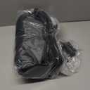 Nekteck Shiatsu Neck Massager for Pain Relief Deep Tissue with Heat, 3D Kneading Massage Pillow Back Shoulder Massagerfor Body Muscle, Plugin Use for Home Office Car, Gifts for Mom Dad Him Her