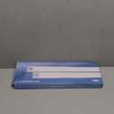 16inch Under Cabinet Lighting, 6Pack Rechargeable Motion Sensor Light Indoor, Magnetic Closet Lights with Dimmable & 3 Color Temps, Wireless Under Counter Lights for Kitchen, Stairs