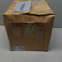 Redi Shade No Tools Original Light Filtering Pleated Paper Shade White, 36" W x 72" L, 6 Pack