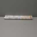 2 x Timeet 17In  78.7In Peel and Stick Wallpaper for Bedroom Funny Wall Paper Removable Self Adhesive Contact Paper Black and White Wallpaper Decor