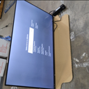 Hisense 43" E6 Cinema Series Hi-QLED 4K UHD Smart Fire TV (43E6QF, 2025 Model) - AI Light Sensor, Dolby Vision  Atmos, Voice Remote with Alexa, Motion Rate 120, HDR 10+ Adaptive, Game Mode Plus