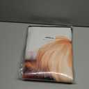 Car Windshield Sun Shade Highland Cows Flower Foldable UV Ray Sun Visor Protector Sunshade to Keep Your Vehicle Cool 55" x 27.6" (Multi Pattern 25)