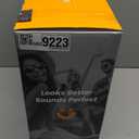 Yaber PROJECTOR K3 1000 ISO Lumens Smart Projector with GTV, 30W Speaker Sound by JBL, Dolby Audio, Home/Outdoor Movie Projector with WiFi6 and Bluetooth, Auto Screen Adaptation,Netflix 7000+app