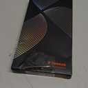 TORRAS Guardian Shockproof for Samsung Galaxy S25 Plus Case, [NonYellowing] [12FT MilitaryGrade Protection] Transparent Slim Case for Samsung S25 Plus Case, Diamond Clear, Hard, 6.7''