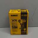 DEWALT 20V MAX XR Impact Driver, Brushless, 1/4", 3-Speed, Bare Tool Only (DCF845B)