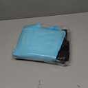 Comfytemp Ankle Foot Ice Pack Wrap, Reusable Leg Ice Boot for Injury, Achilles Tendonitis, Shin Splint, Plantar Fasciitis, Hot & Cold Compression, Sprained Ankles Brace, Post Surgery