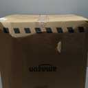 MOON PARK Pregnancy Pillows for Sleeping - U Shaped Full Body Maternity Pillow with Removable Cover - Support for Back, Legs, Belly, Hips - 57 Inch Pregnancy Pillow for Women - Green