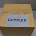 6 PCS Buffet Risers, Large Food Risers for Buffet Table, Display Stand Shelf for Party, Catering, Jewelry & Collectibles, White Acrylic Nesting Boxes for Food Display (10" 9" 8" 7" 6" 5")