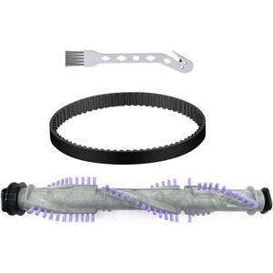 Vacuum Cleaner Brush Roll Belt for Shark Navigator Lift-Away NV352 NV356E S2 NV360 NV350 NV351 NV356 NV357 NV358 NV361 NV42 NV22 UV440 Replace Part No.193FFJ