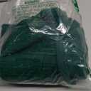 Pretty Garden Dress Green Size XL