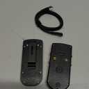 SG Timer 2 | Smart Shot Timer for Training & Dry Fire Practice, Water Resistant, Next-gen Sensor, Bluetooth & Free Mobile app with Extra Features.