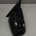 Right Passenger Side Mirror Compatible with Honda Accord 2008 2009 2010 2011 2012 Power Manual Folding Non-Heated Door View Mirrors 3 Pins