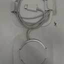 Apple MagSafe Charger (1 m): Wireless Charger with Fast-Charging Capability