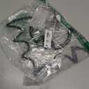 Halloween Decorations, 2 Pack Bat Window Lights, 8 Modes Battery Operated Halloween Lights with Timer, Waterproof Window Silhouette Light for Indoor Window Door Yard Party Decor