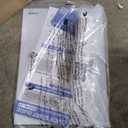 12000 BTU Portable Air Conditioners, 6-IN-1 Wi-Fi Smart AC Unit with APP & Voice & Remote Control, Auto-Evaporation, Quiet Cooling, 24H Timer, Dehumidifier, Fan, Window Kit Included, White