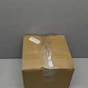 Bright Creations Paper Towel Tubes - 50-Pack Brown Cardboard Tubes, 2 Sizes (1.2 x 6 in & 1.7 x 7.5 in) - Cardboard Roll Crafts & DIY Art Projects