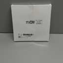 8 Pieces Cuticle Trimmer Stainless Steel Cuticle Nippers Pointed Blade Dead Skin Cutter Clipper Remover Scissors Manicure Tools for Fingernails and Toenails(Silver)